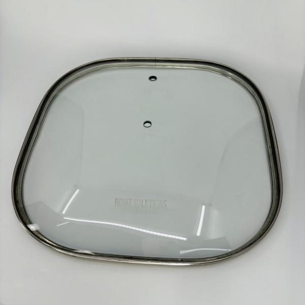 TAPA SARTEN ELECTRICO 12"