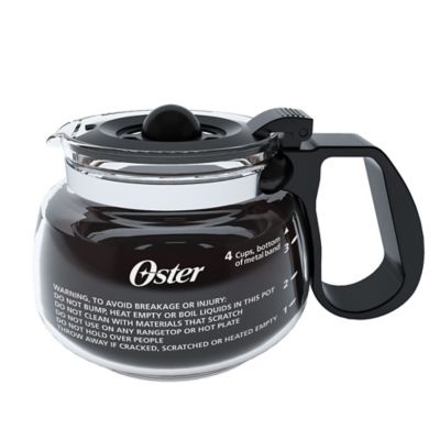 FRASCO CAFETERA 4T