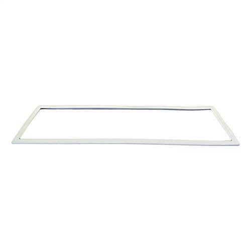 EMPAQUE REFRIGERADORA FRIGIDAIRE BLANCO