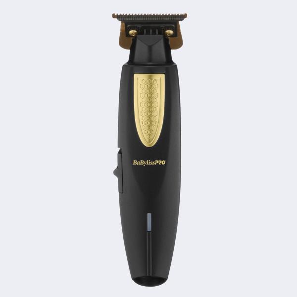 RASURADORA CONTORNO LITHIUMFX INALAMBRICA BABYLISSPRO GOLD