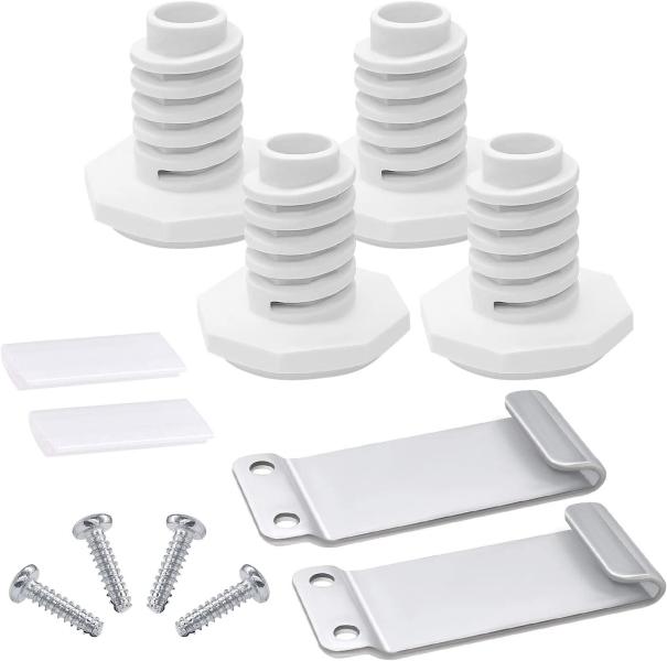 KIT APILAMIENTO SECADORA WHIRLPOOL