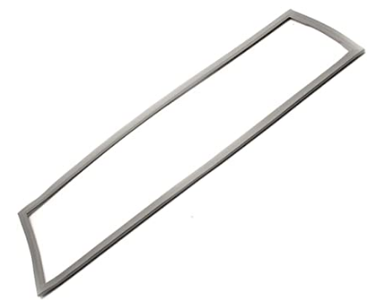 EMPAQUE REFRIGERADORA FRIGIDAIRE BLANCO