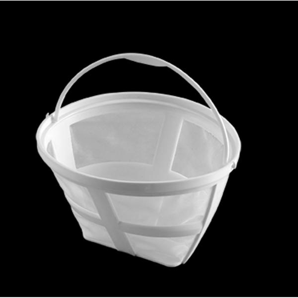 FILTRO CAFETERA CONICO MINI NEGRO