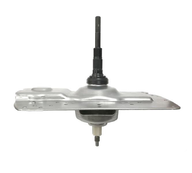 TRANSMISION LAVADORA AUTOMATICA KRAKEN AQUASAVER CON ROSCA ORIGINAL MABE
