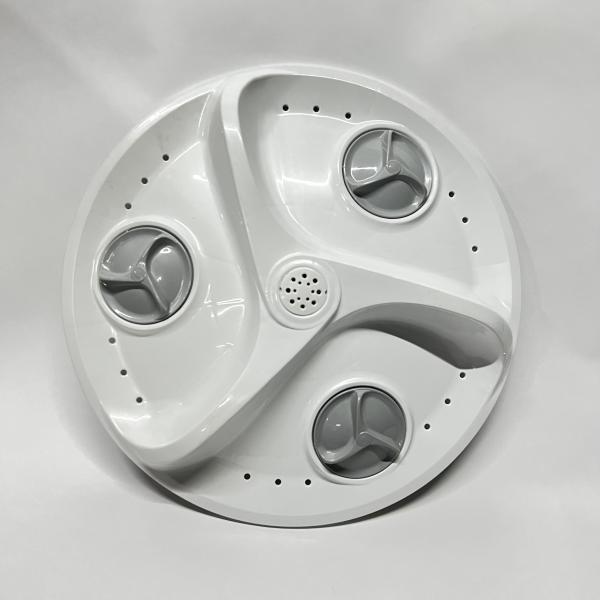 PLATO AGITADOR LAVADORA CON ASPAS 36CM FRIGIDAIRE