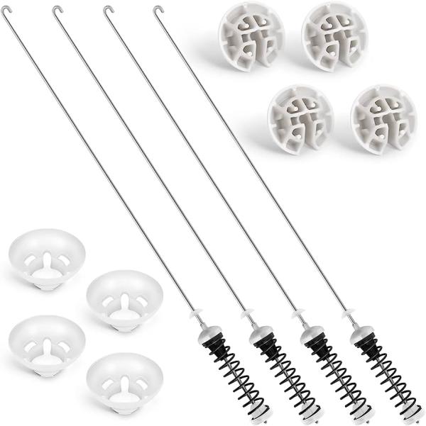SUSPENSION TANQUE LAVADORA WHIRLPOOL MIDE 67CM