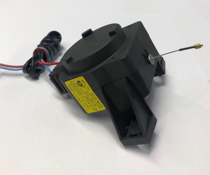 MOTOR DRINE LAVADORA AUTOMATICA TELSTAR MODERNA
