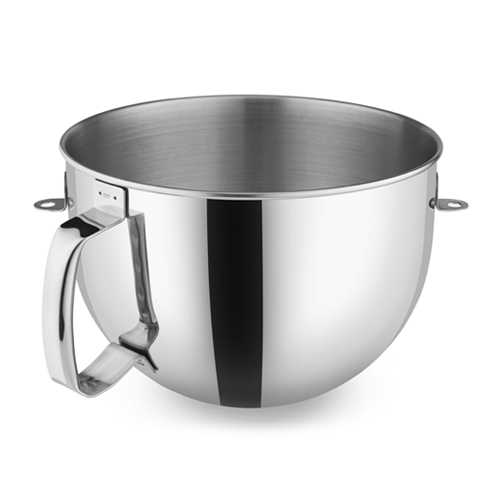 TAZON ACERO BATIDORA 6QT KITCHEN AID