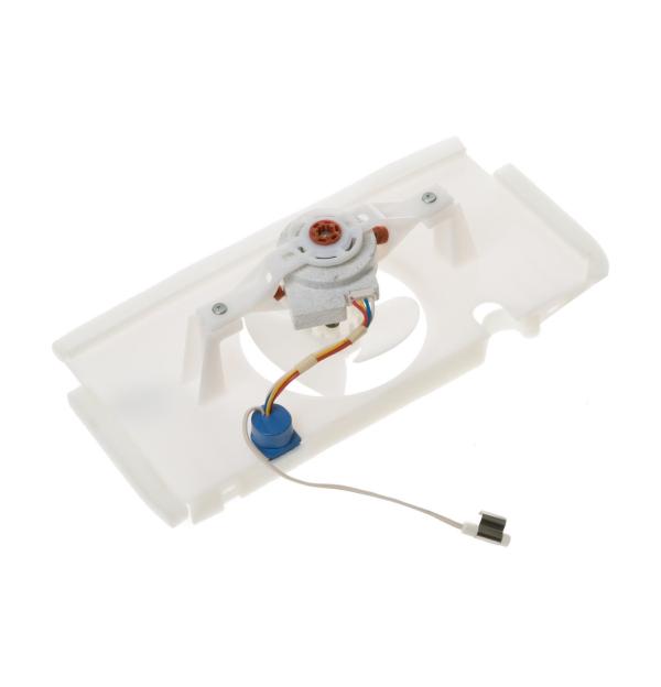 SOPORTE ABANICO REFRIGERADORA MABE