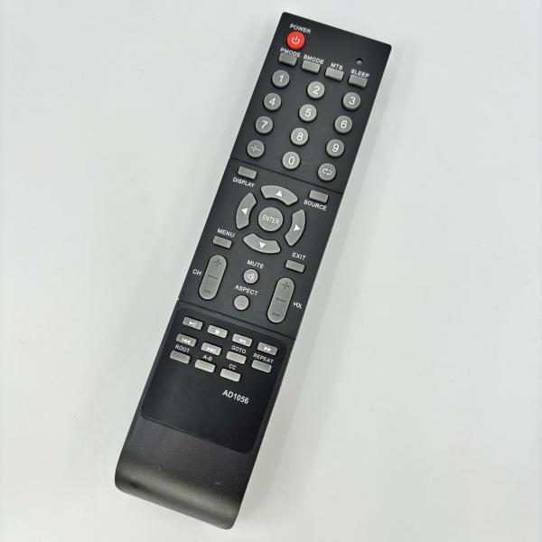 CONTROL REMOTO  UNIVERSAL LCD/LED SANKEY TELSTAR