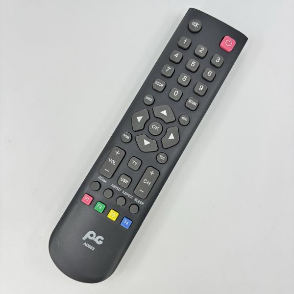 CONTROL REMOTO LCD/LED SANKEY / RCA / ERICKSON