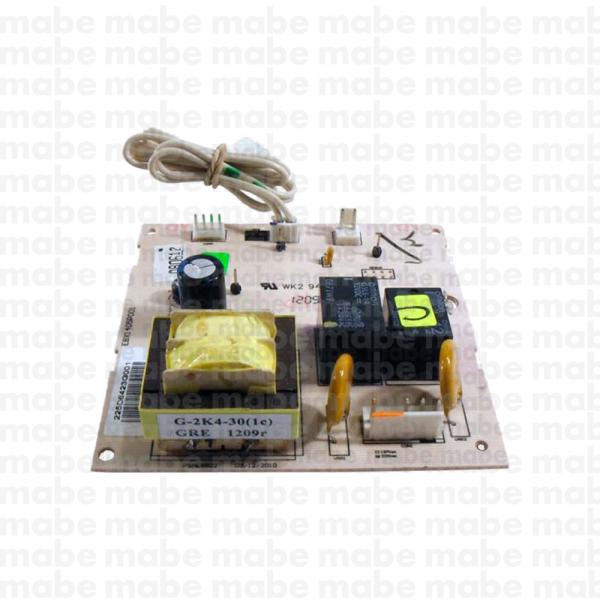 TARJETA CONTROL REFRIGERADORA MABE