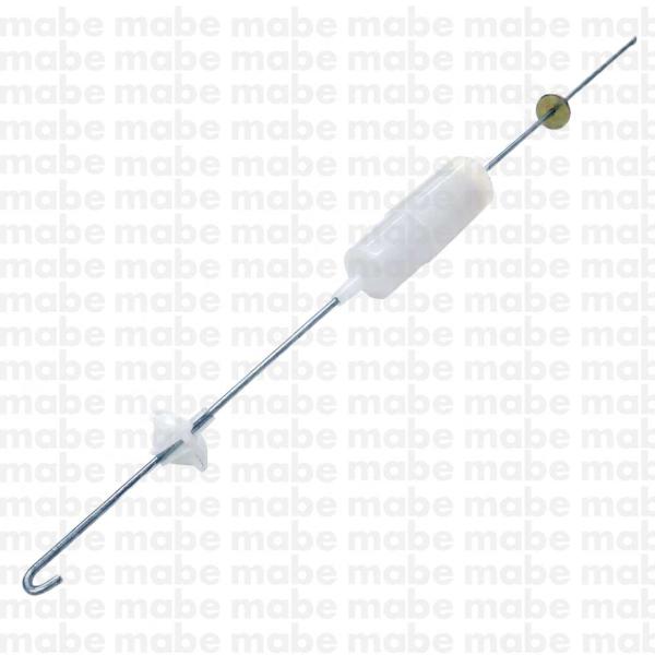 SUSPENSION TANQUE LAVADORA MABE MIDE 57CM VENTA INDIVIDUAL