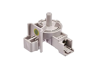 SELECTOR NIVEL LAVADORA AUTOMATICA WHIRLPOOL