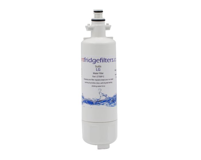 FILTRO AGUA INTERNO GENERICO REFRIGERADORA LG LT700P