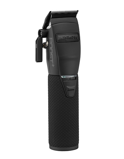 RASURADORA PROFESIONAL INALAMBRICA BABYLISSPRO NEGRO MATE BOOST+