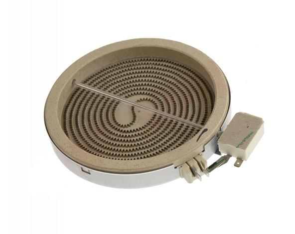 DISCO VITROCERAMICA 7" ORIGINAL GE MABE