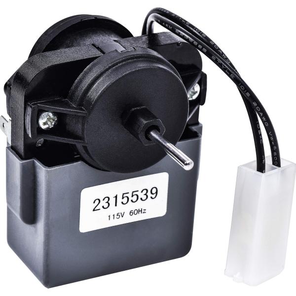 MOTOR EVAPORADOR GENERICO REFRIGERADORA WHIRLPOOL