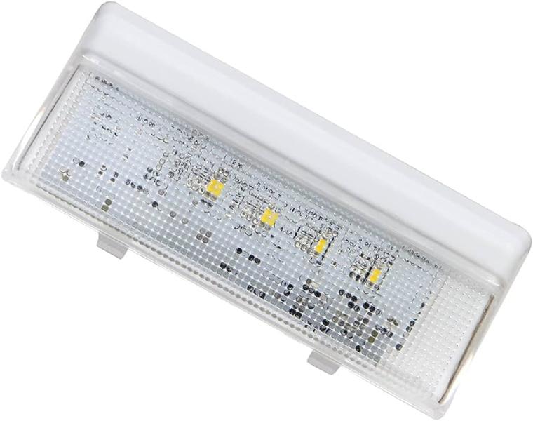 LUZ LED REFRIGERADORA WHIRLPOOL