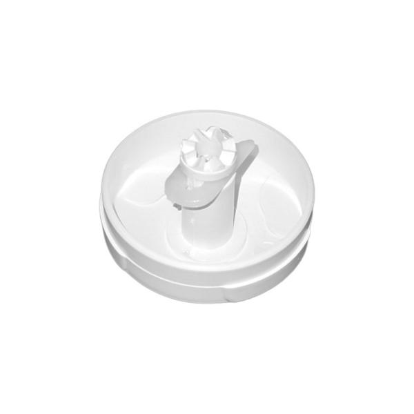 PERILLA LAVADORA AUTOMATICA MABE BLANCO
