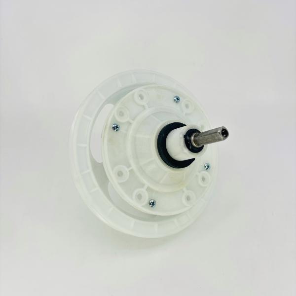TRANSMISION LAVADORA 8 HUECOS CUADRO ORIGINAL TELSTAR
