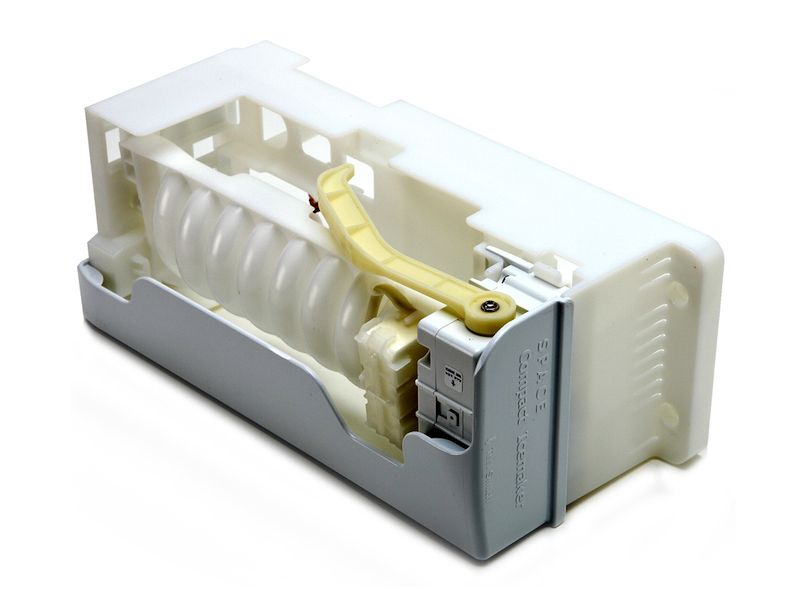 ICE MAKER REFRIGERADORA SAMSUNG