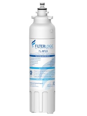 FILTRO AGUA INTERNO GENERICO REFRIGERADORA LG