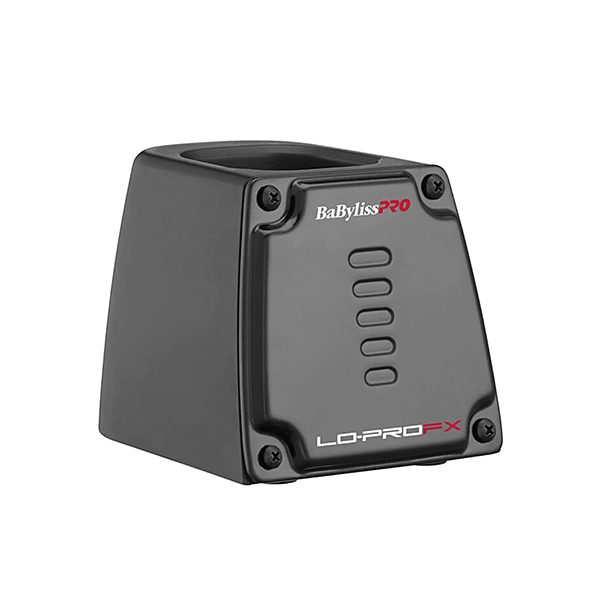 BASE DE CARGA TRIMMER LO-PRO FX726 BABYLISSPRO