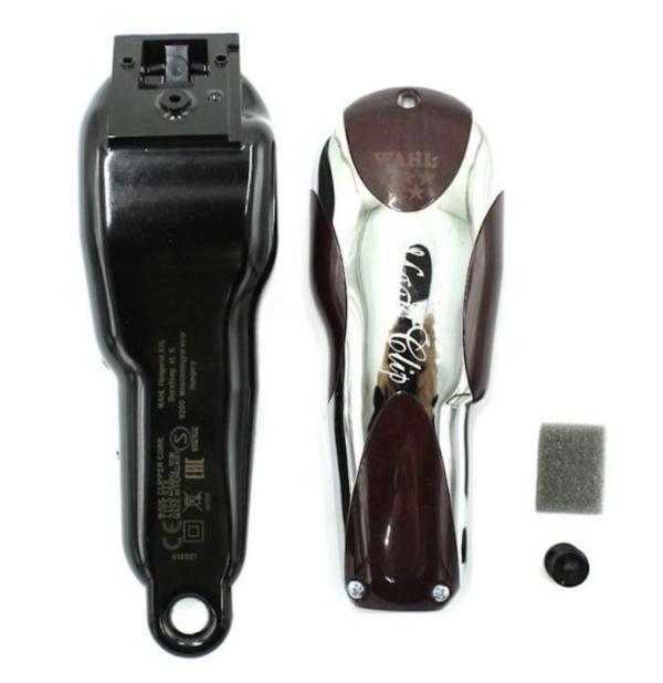 CARCASA COMPLETA RASURADORA LEGEND Y MAGIC CON/SIN CABLE