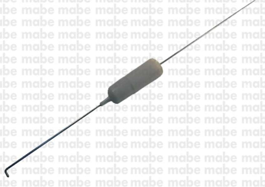 SUSPENSION TANQUE LAVADORA MABE