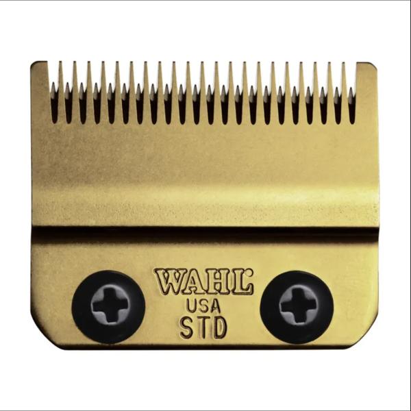 CUCHILLA RASURADORA MAGIC GOLD INALAMBRICA STAGGER TOOTH WAHL