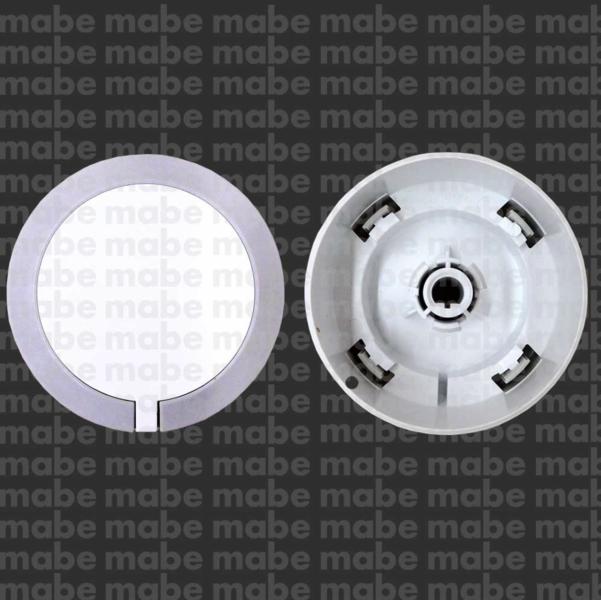 PERILLA TIMER SECADORA PEQUE&Ntilde;A MIDE 4CM DEL SELECTOR MABE