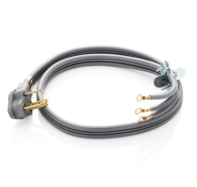EXTENSION TRIFASICA 4FT 40AMP 120CM FRIGIDAIRE-ELECTROLUX