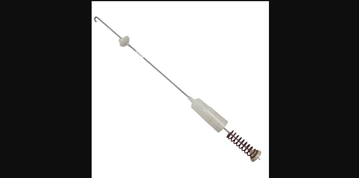 SUSPENSION TANQUE LAVADORA MABE MIDE 66CM VENTA INDIVIDUAL