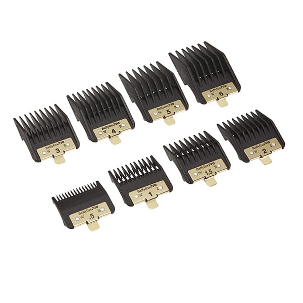 COMBO GUIAS PREMIUM PARA FX870 FX825 BABYLISSPRO