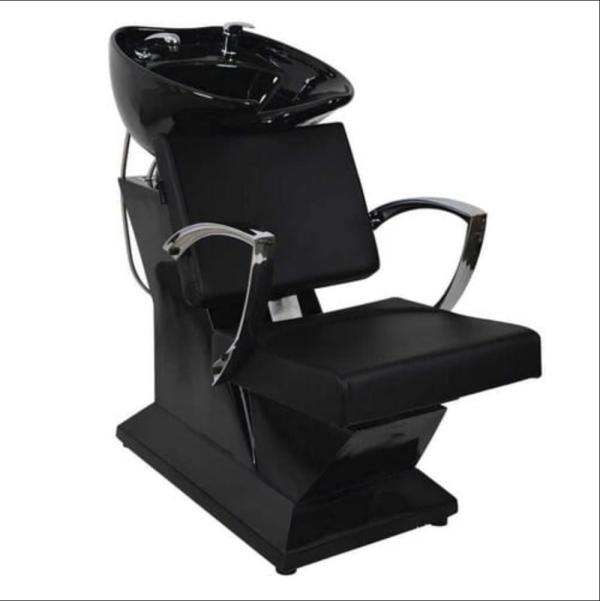 LAVACABEZAS LEIDY BLACK #38/LY6625A