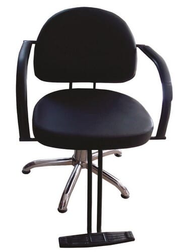 SILLA PEL PIE ESTRELLA TEAM A225