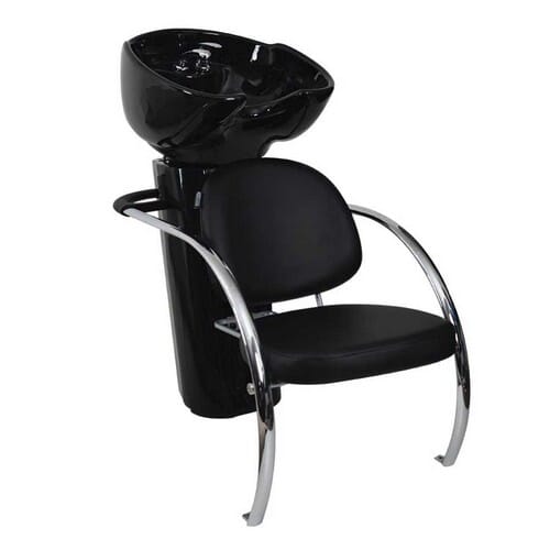 LAVACABEZAS FUTURE PLUS LY6656 BRAZO CROMADO BICIANA