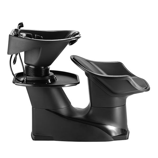 LAVACABEZAS FREEDOM BASE PLASTICA DOMPEL