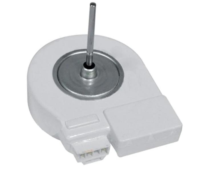 MOTOR CONDENSADOR 3 LINEAS 12V 0.25A 3W 2770RPM SIN CABLE SAMSUNG