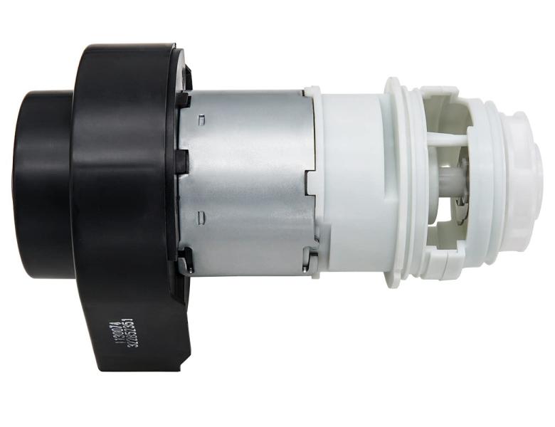MOTOR LAVAPLATOS 600W 2900RPM FRIGIDAIRE