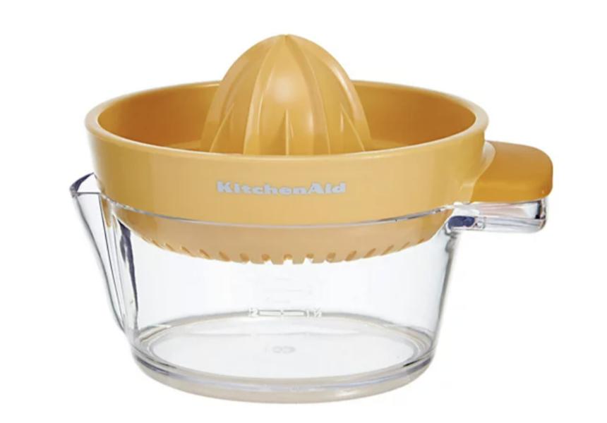 EXPRIMIDOR CITRICOS KITCHEN AID
