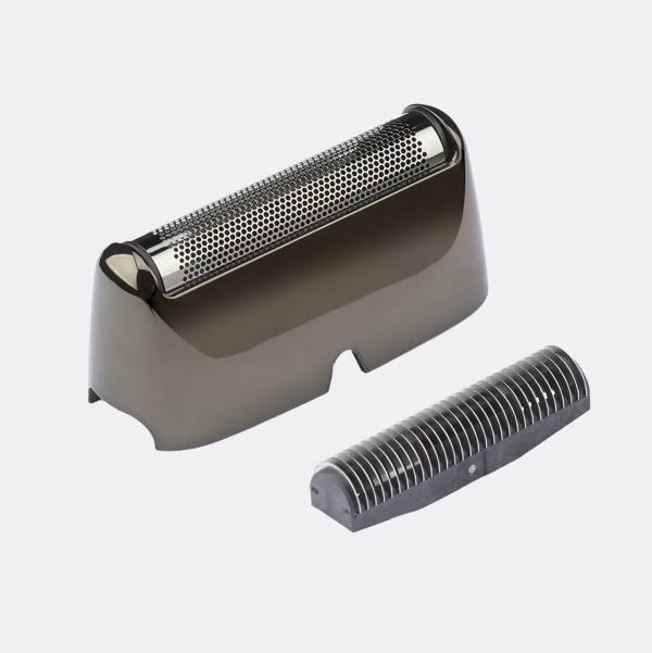 REPUESTO RASURADORA FOIL SENCILLO DESTRONCADORA FX02 UV NEGRO BABYLISSPRO