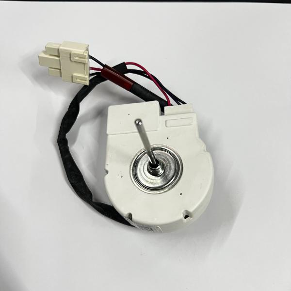 MOTOR EVAPORADOR REFRIGERDAORA 3 LINEAS 12V 4.5W 2150RPM SAMSUNG