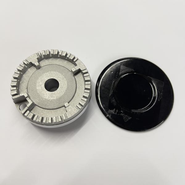 QUEMADOR Y CHAPA PEQUE&Ntilde;O MIDE 7.5CM TIPO VIEJO ATLAS