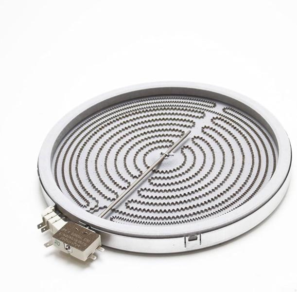 DISCO VITROCERAMICA 12" SENCILLO GENERICO