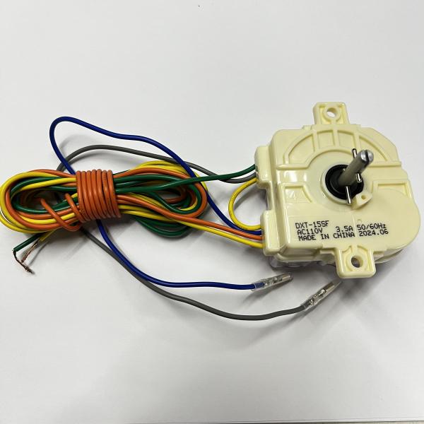 TIMER LAVADO 5 LINEAS OREJAS RECTAS CON PUENTE ATLAS TELSTAR