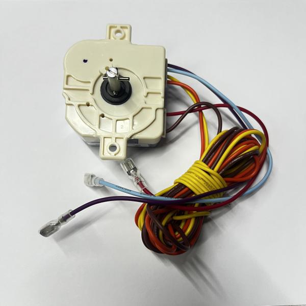 TIMER LAVADO 6 LINEAS OREJAS RECTAS MAGGIO FRIGIDAIRE