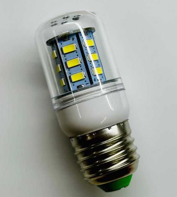 BOMBILLO REFRIGERADORA E27 LED 4W ELECTRA