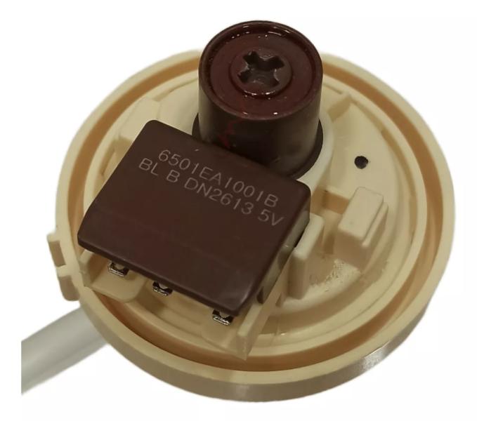 SELECTOR NIVEL AGUA LG INVERTER